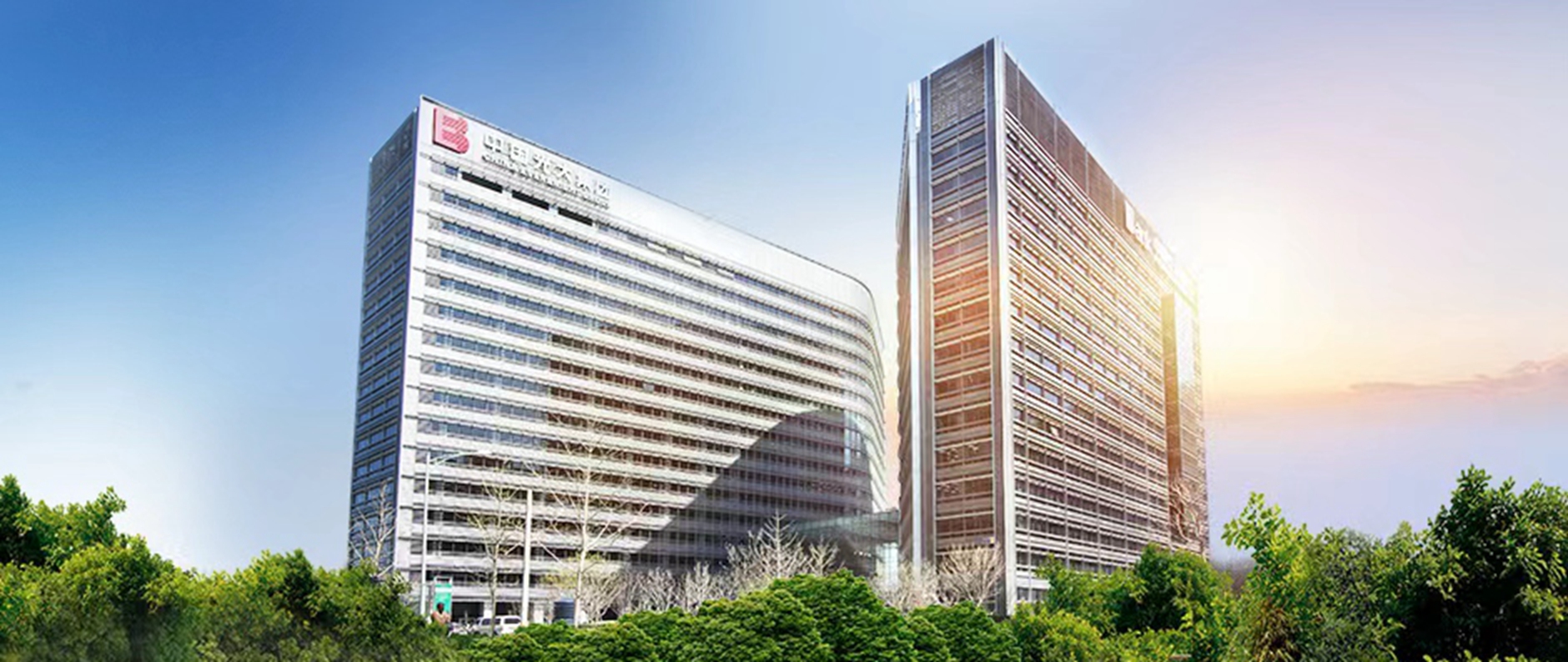 光大控股中关村大融城全面开业